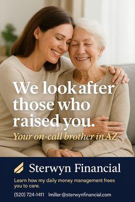 Sterwyn Financial