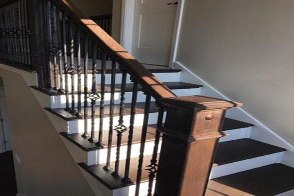 Eric Goetz Master Builder