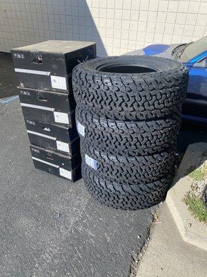 Central Coast Auto Repair