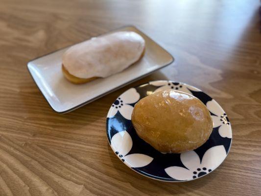 Somethin' Sweet Donuts