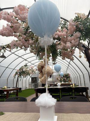 Rustic Roots Garden Center and Landscaping