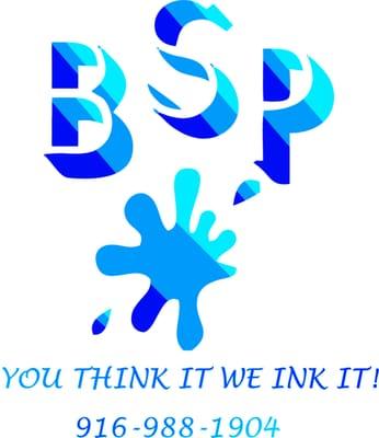 Benson's Specialty Printing
