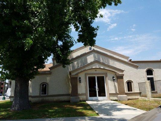 Reseda Church of Christ