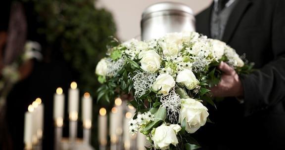 Brown's Funeral Service-Atoka