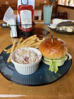 Elk Street Brewery & Tap Room