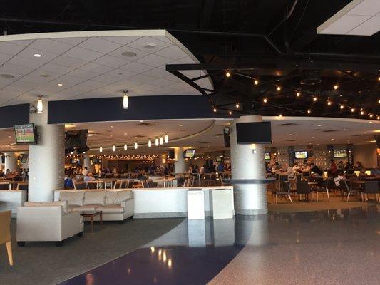 Foxwood's Club