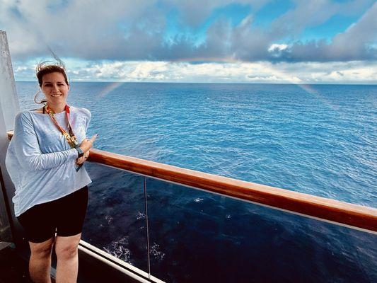 Carnival Cruise Line