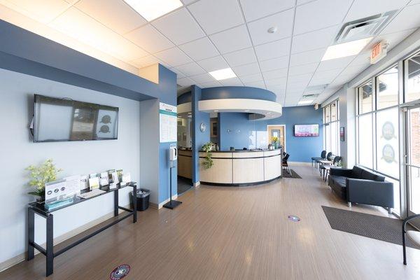 Avance Care North Raleigh