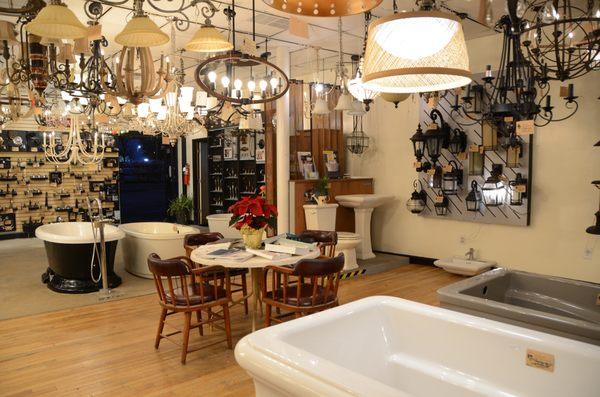 Discount Plumbing & Electric Supply