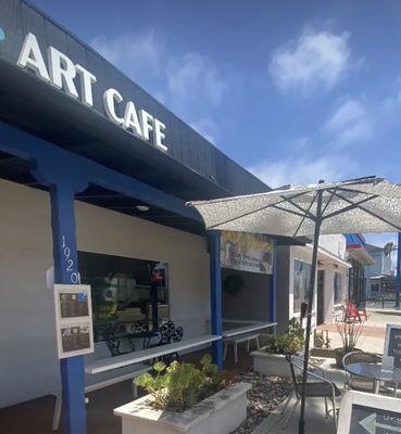 Art Cafe