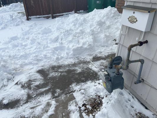 Medina’s Landscaping