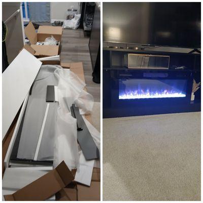 2M General Labor & Moving