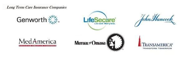 Long Term Care Partners of Texas