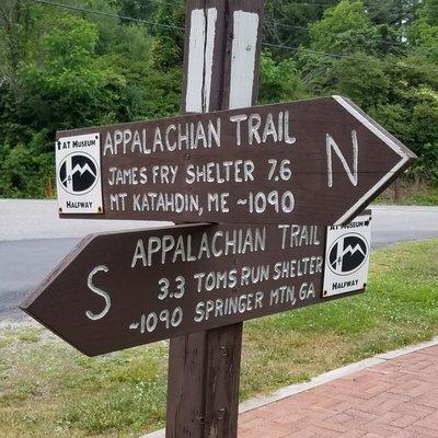 Pinegrove Furnace General Store