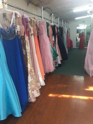 Andrews Bridal Shoppe