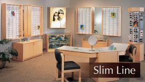 Fashion Optical Displays