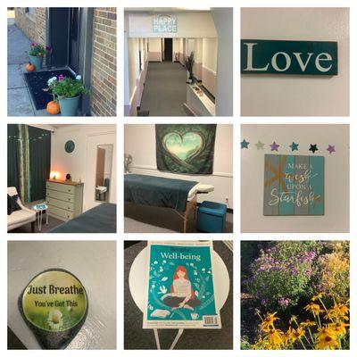 Skinsations/Seacret garden