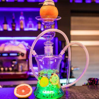 Puff Hookah Delivery & Catering