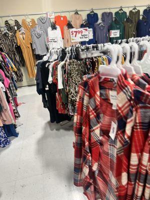 Roses Discount Stores
