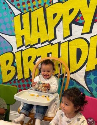 Love and Care Daycare