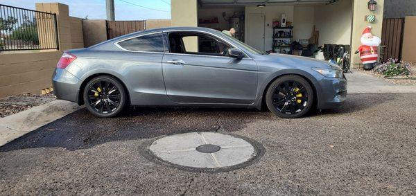 Sun City Tire & Auto