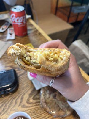 The Pasty Republic