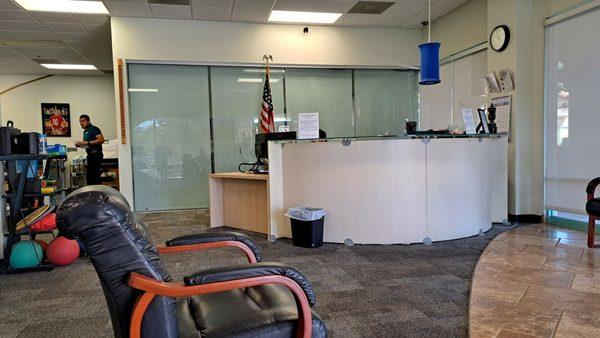 Vargo Physical Therapy