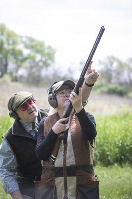 Green Acres Sportsman Club