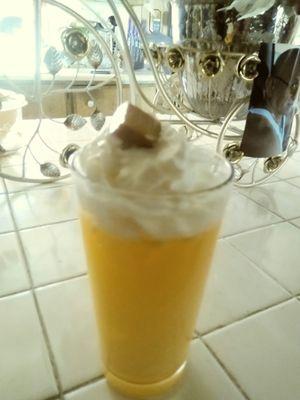 Orange Ave Mobilehome Park