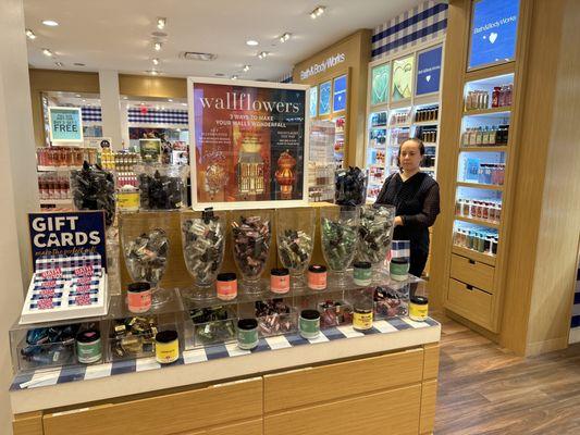 Candle Sale! - Thanks Jose!