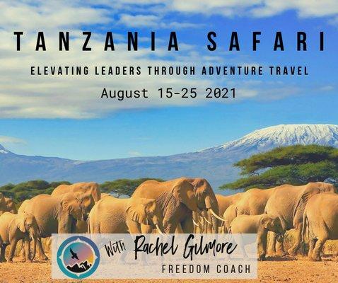 Earth and Soul Adventures