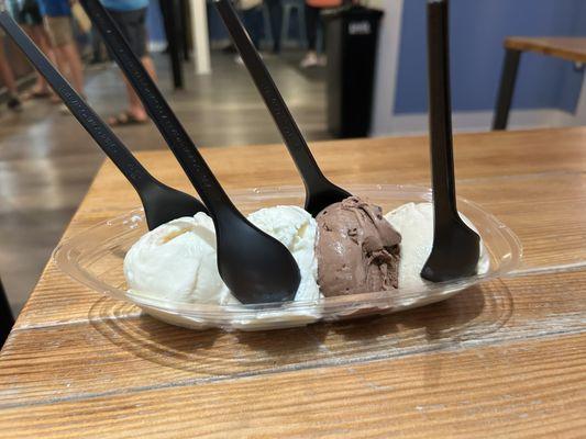 Mount Desert Island Ice Cream