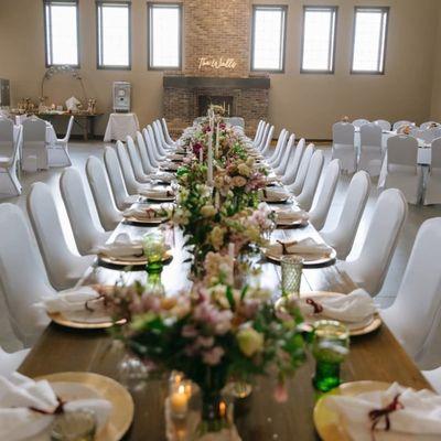 Bluebird Hill Event Venue