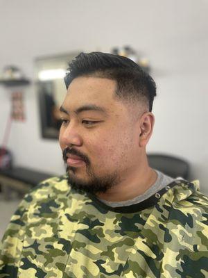 North Hills Barber Shop