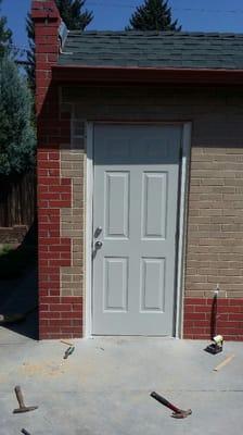 Daniel's Handyman Service