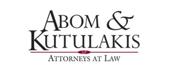 Abom & Kutulakis L.L.P. - Attorneys at Law