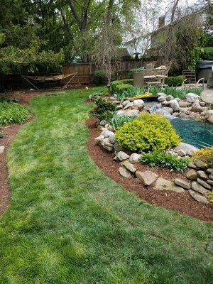 Midwest Water Gardens