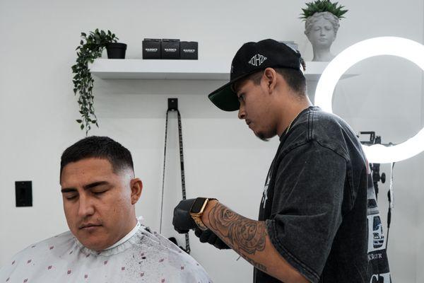Slik Barbers