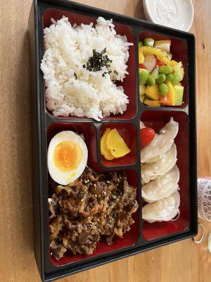 Taichi Bubble Tea Downtown