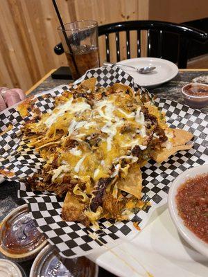 MD's Sports Tavern & Grill