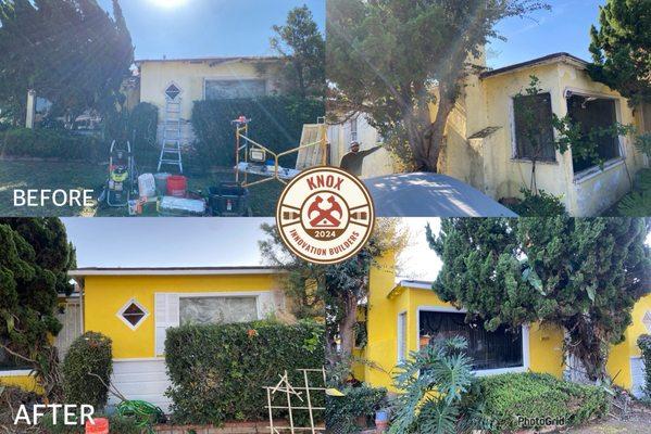 Knox Innovation Builders