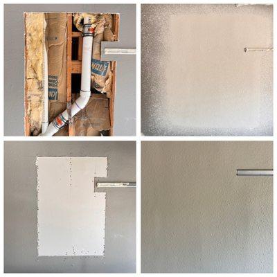 Patch Plus Paint - Frisco