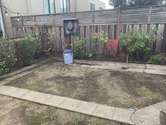 Zavala Landscapeing Service