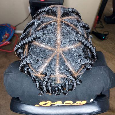 Smokin' Loc's & Braidz