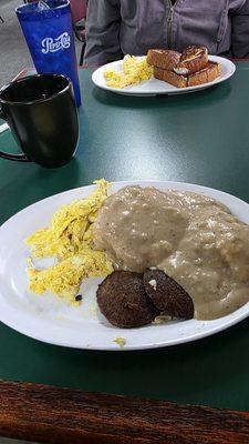 #1 breakfast