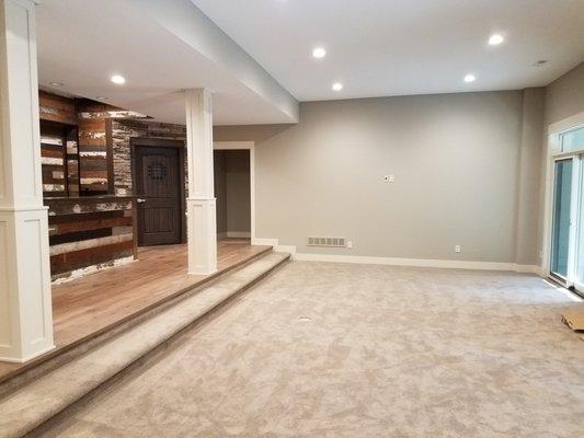 Accurate Painting Company