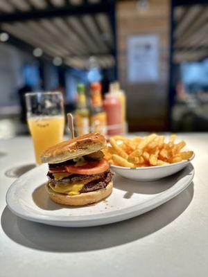 Westbound & Down Brewing Company