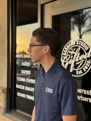 Great cuts and even Greater conversations!