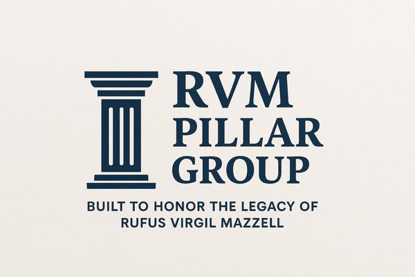 RVM Pillar Group