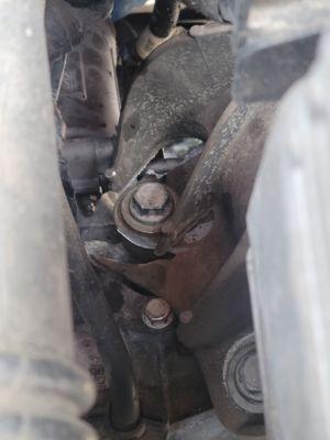 Oscar's Mobile Mechanic